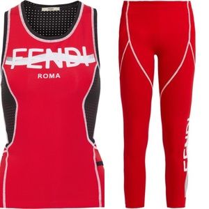 Fendi set